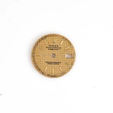 Rolex dial ladies datejust - ladies,
