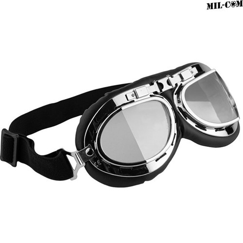 Mil com raf black - mil-com,
