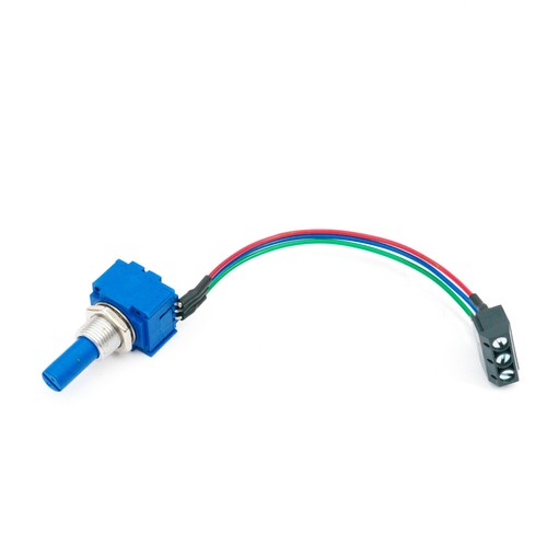 Hill billy switch - billy,