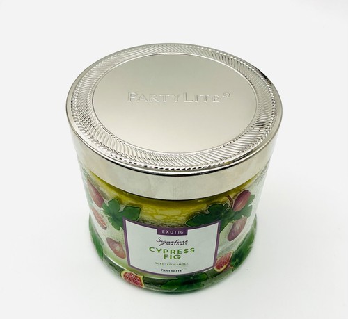 Partylite escential jar - escential,