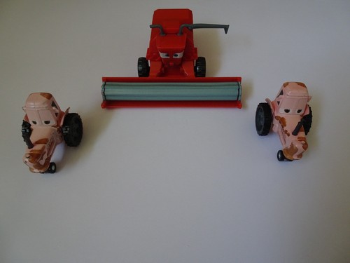 Disney cars diecast - disney,