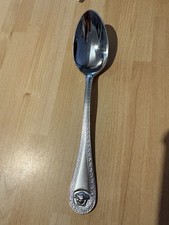 Versace Medusa Silver Dessert