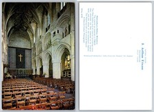 Malmesbury Abbey Wiltshire UK