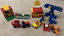 LEGO Duplo Farm Yard Bundle