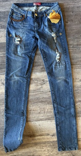 Cute apple bottom jeans nwt - apple,
