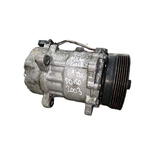 Volkswagen golf air con - air,