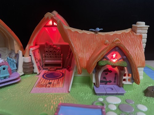Polly pocket disney - polly,