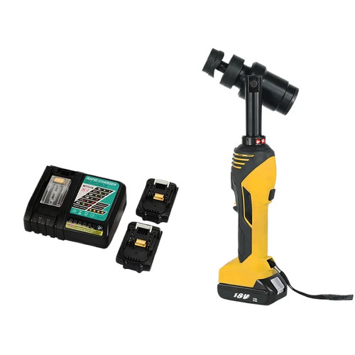 Rechargeable hydraulic hole - hydraulic,