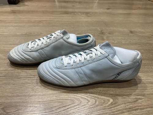 Dirk bikkembergs leather - dirk,