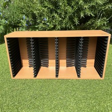 Hama storage rack - cd,