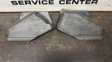 Honda hrd 535 lawnmower rear - hrd,