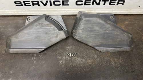 Honda hrd 535 lawnmower rear - honda,