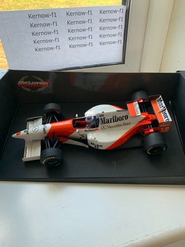 Minichamps marlboro - f1,