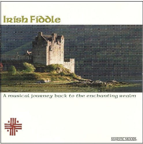 Irish fiddle various artists - irish,