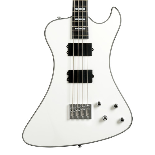 Hagstrom nekromant single - hagstrom, 4