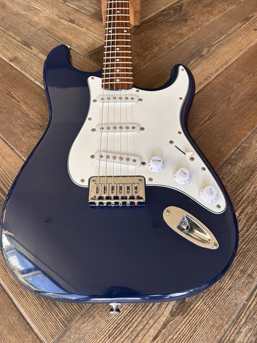 Fender squier bullet hardtail - fender,