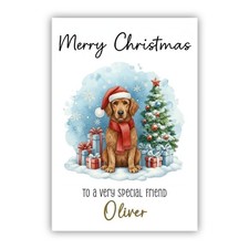 Personalised Chesapeake Bay