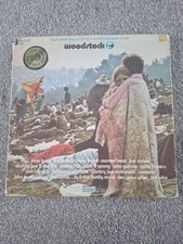 Woodstock Music from The