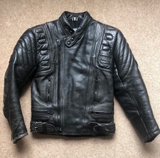 Ladies Akito Leather