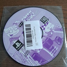 Rugrats Studio Tour