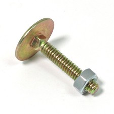 Vintage/Classic Car Wing