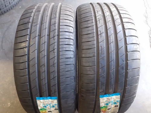 225 r18 goodyear - 2x,
