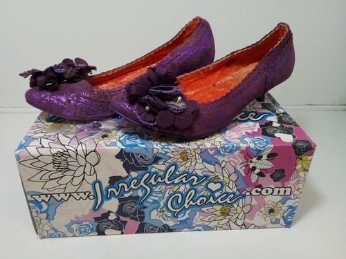 Irregular choice shoes - shoes, heels