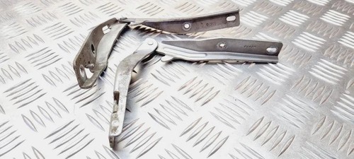 Peugeot 206 front left - 2d,