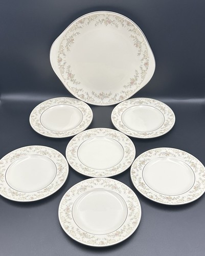 Royal doulton the romance - doulton,