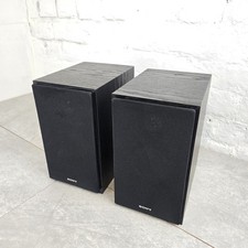 Sony cbx77 fi speakers - sony, hi-fi