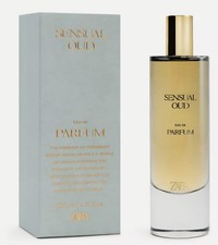 ZARA Sensual Oud EDP Eau De