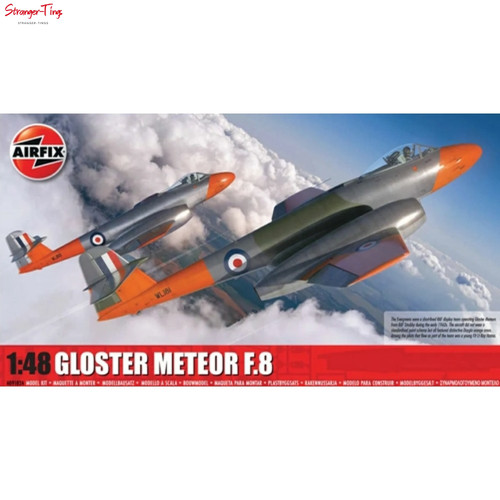 Airfix 09182a 48 - -, 1/48