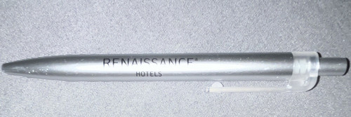Renaissance hotels silver - renaissance,