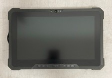 Dell Latitude 7220 Rugged