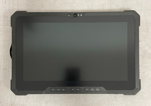Dell latitude 7220 rugged - latitude,