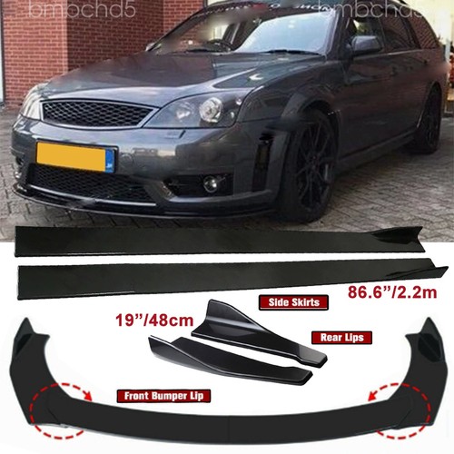 For ford mondeo st220 front - st220,