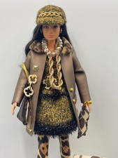 Barbie doll handmade designed