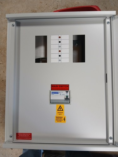 Three phase way 12 - 4, (12