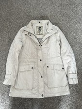 Womens Four Seasons Coat, Size