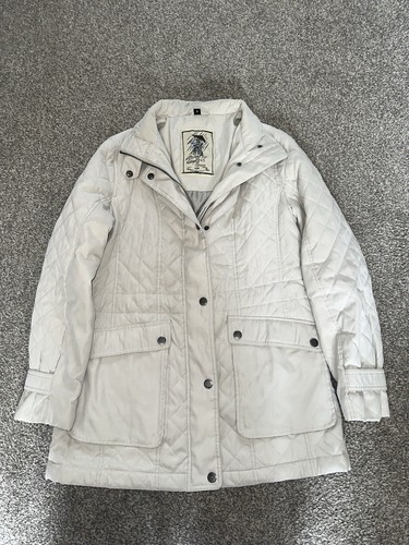 Four seasons coat womens size - four,
