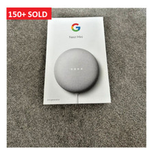 Google Nest Mini (2nd