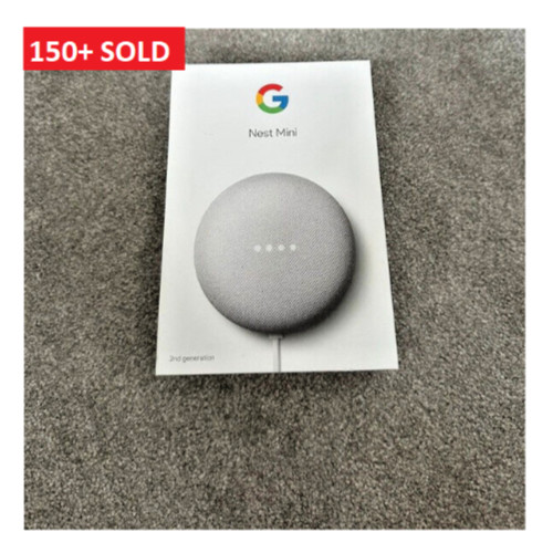 Google nest mini - google,