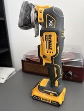 Dewalt DCS355 XR Brushless