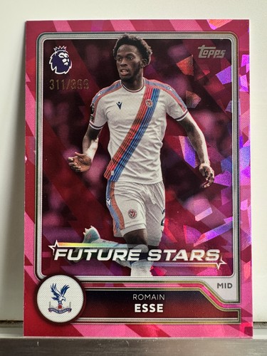 Topps flagship premier - flagship,