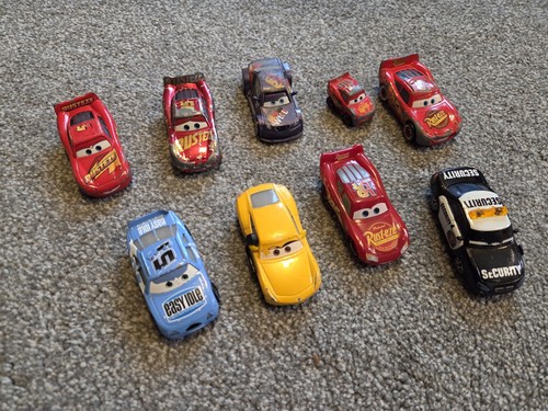 Disney pixar cars - disney,