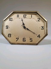 Urgos Vintage Clock Movement