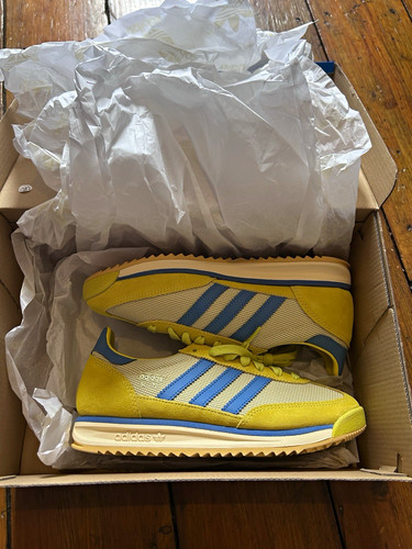 Adidas originals rs - sl,