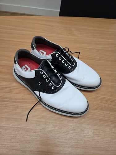 Footjoy traditions men - traditions, men's