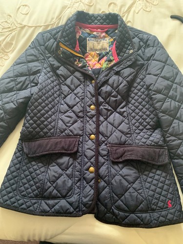 Joules navy blue size - , 14