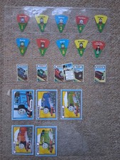 Thomas The Tank Engine Stickers.